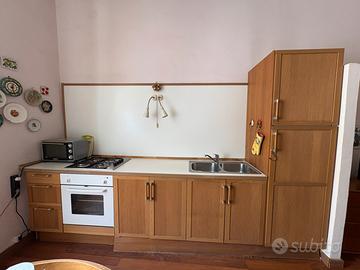 Cucina ikea completa