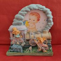 Portafoto con topolini vintage