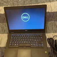 Pc Notebook Dell 5490 i7 16/256 8GEN.