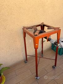 Bruciatore