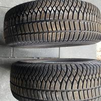 Gomme usate 225 70 16
