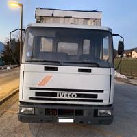RICAMBI PER IVECO EUROCARGO 75E14 3.9 TD 1991