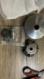 Variatore tpr minarelli 