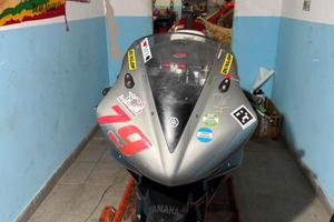 yamaha r1 1998