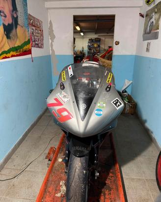 yamaha r1 1998
