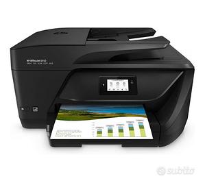 stampante OfficeJet 6950 All-in-One