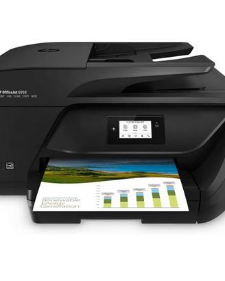 stampante OfficeJet 6950 All-in-One