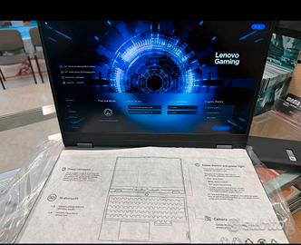 Lenovo LOQ 15"  NUOVO