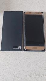 Telefono Samsung S7 Edge 