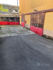 Magazzino /laboratorio