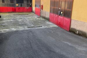 Magazzino /laboratorio