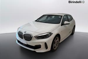 BMW Serie 1 (F40) - 118i 5p. Msport