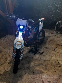 Ktm 300