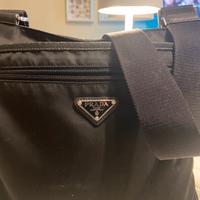 Borsa/tracolla originale Prada