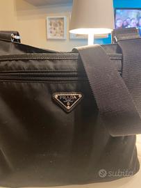 Borsa/tracolla originale Prada