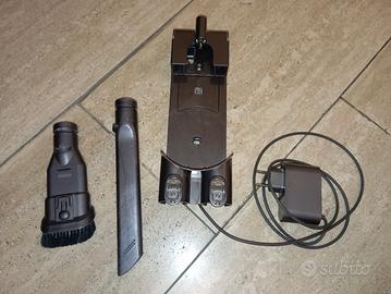 Stazione ricarica Dyson V6 