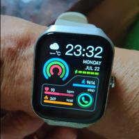 smart watch uomo donna