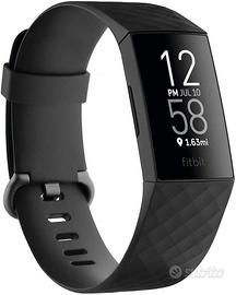 Fitbit charge 4