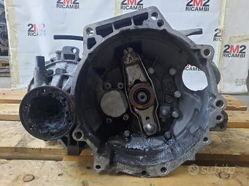 CAMBIO MANUALE COMPLETO AUDI A1 Sportback (8XA) MZ