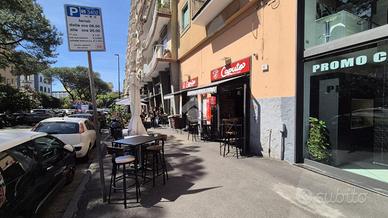 ATTIVITÀ A NAPOLI