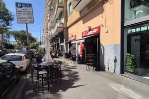 ATTIVITÀ A NAPOLI