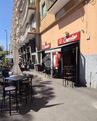 ATTIVITÀ A NAPOLI