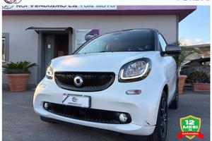 SMART fortwo 90 0.9 Turbo twinamic Passion