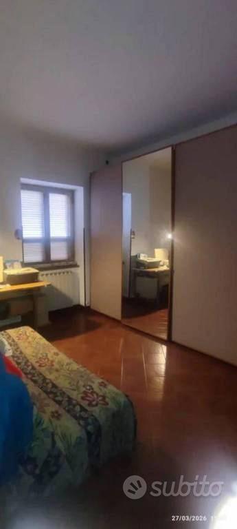 Appartamento – Cittanova, Biglietteria Ospiti - Altro