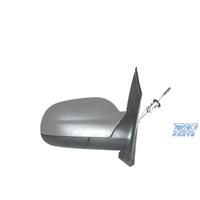 SPECCHIO COMPLETO DESTRO VOLKSWAGEN VW FOX 05-10 P
