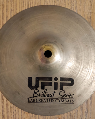 Piatto Ufip Brilliant Series 8"/20 cm