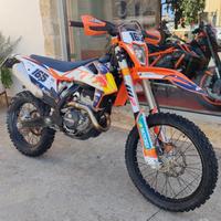 Ktm 250 exc - f my2022