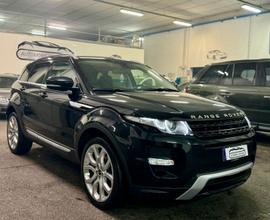 Range Rover Evoque 2012 2.2D 4x4 Km 240 Mila