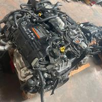 MOTORE MAZDA CX30 HF 50.000KM 2021 137KW