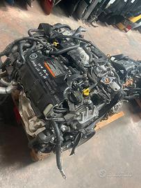 MOTORE MAZDA CX30 HF 50.000KM 2021 137KW