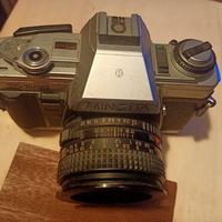 Minolta X - 300 Reflex