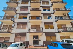 Appartamento + garage