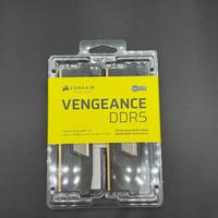 RAM Corsair Vengeance DDR5 16GB (2x8GB) 5200MHz Ne