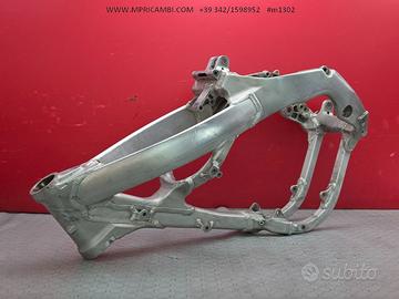TELAIO MOTO HONDA CRF 250 2007 2008 CR-F 2005 2006