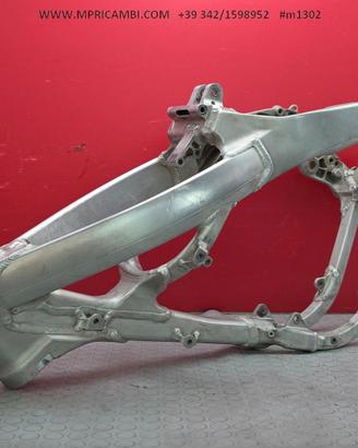 TELAIO MOTO HONDA CRF 250 2007 2008 CR-F 2005 2006