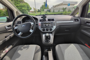 Ford Focus C Max 1600 TDI 90 Cavalli