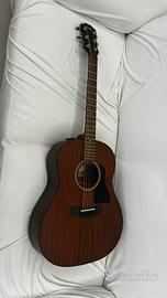 Chitarra taylor ad 27 e
