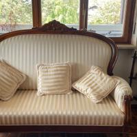 Set Arredo Vintage Restaurato