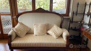 Set Arredo Vintage Restaurato