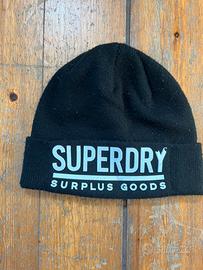 Cappello invernale superdry