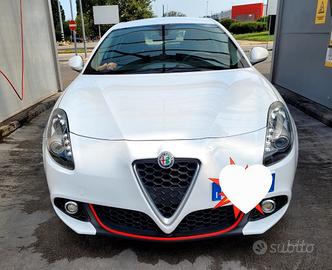 Alfa Romeo Giulietta 1.6 diesel