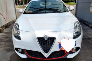 Alfa Romeo Giulietta 1.6 diesel
