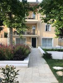 Mini-appartamento in villa (Mazzini-Pontevecchio)