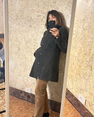 Giacca Barbour - Modello Market Jacket -