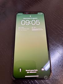 Iphone X 64 gb perfetto
