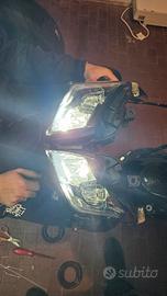 ricambi tmax 530 2016 